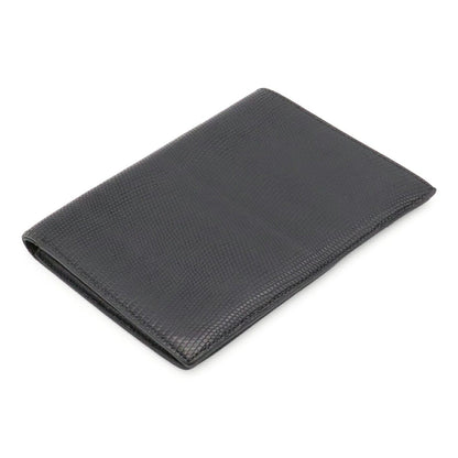 エルメス リザード二つ折り財布