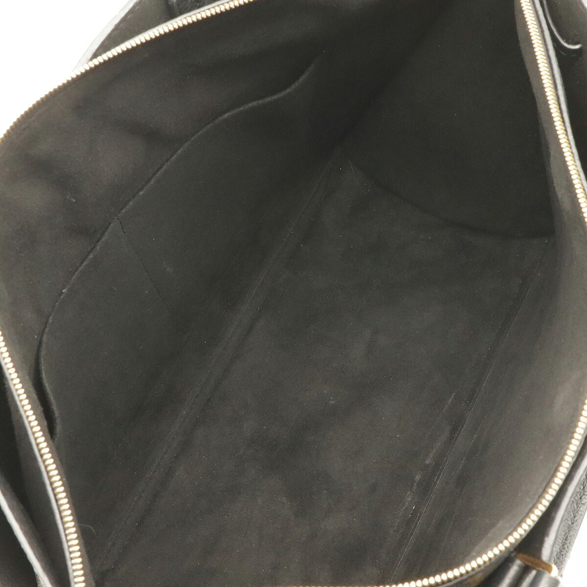 ルイヴィトン ロックミート レザーハンドバッグ