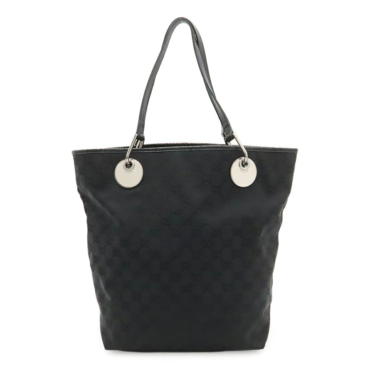 グッチ GGキャンバス トートバッグ
