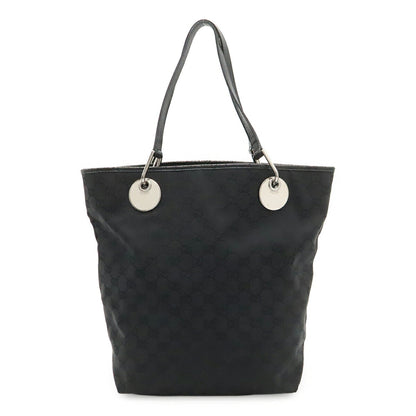 グッチ GGキャンバス トートバッグ