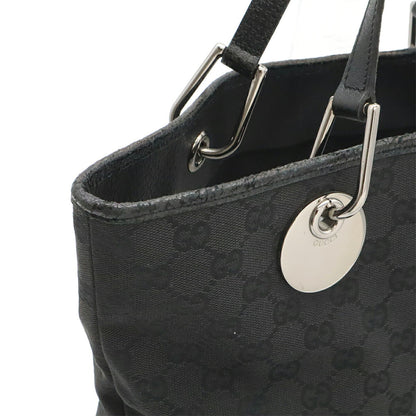 グッチ GGキャンバス トートバッグ