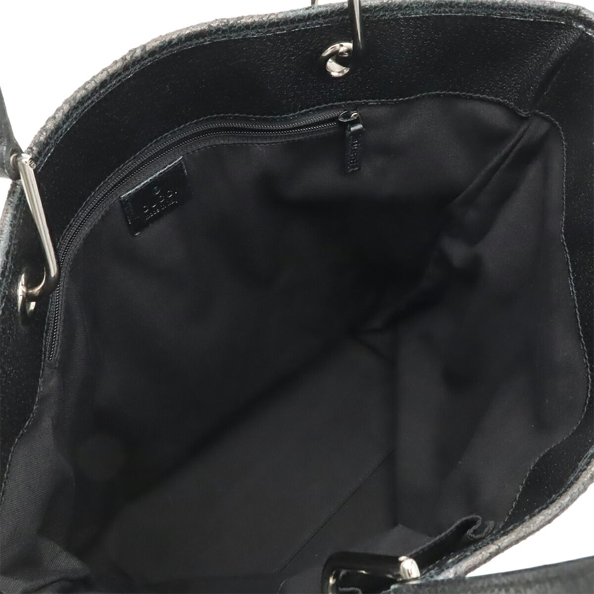 グッチ GGキャンバス トートバッグ