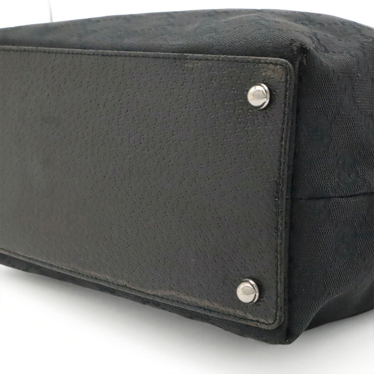 グッチ GGキャンバス トートバッグ