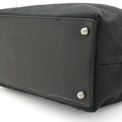 グッチ GGキャンバス トートバッグ
