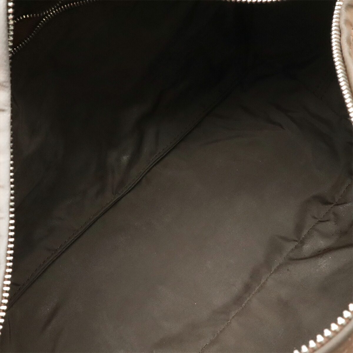 エルメス アカプルコPM ナイロン レザー トートバッグ