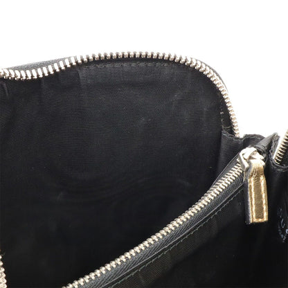 グッチ GUCCY レザー2WAYショルダーバッグ