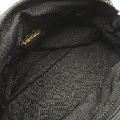 ロエベ レザー ハンドバッグ