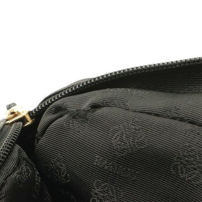 ロエベ レザー ハンドバッグ