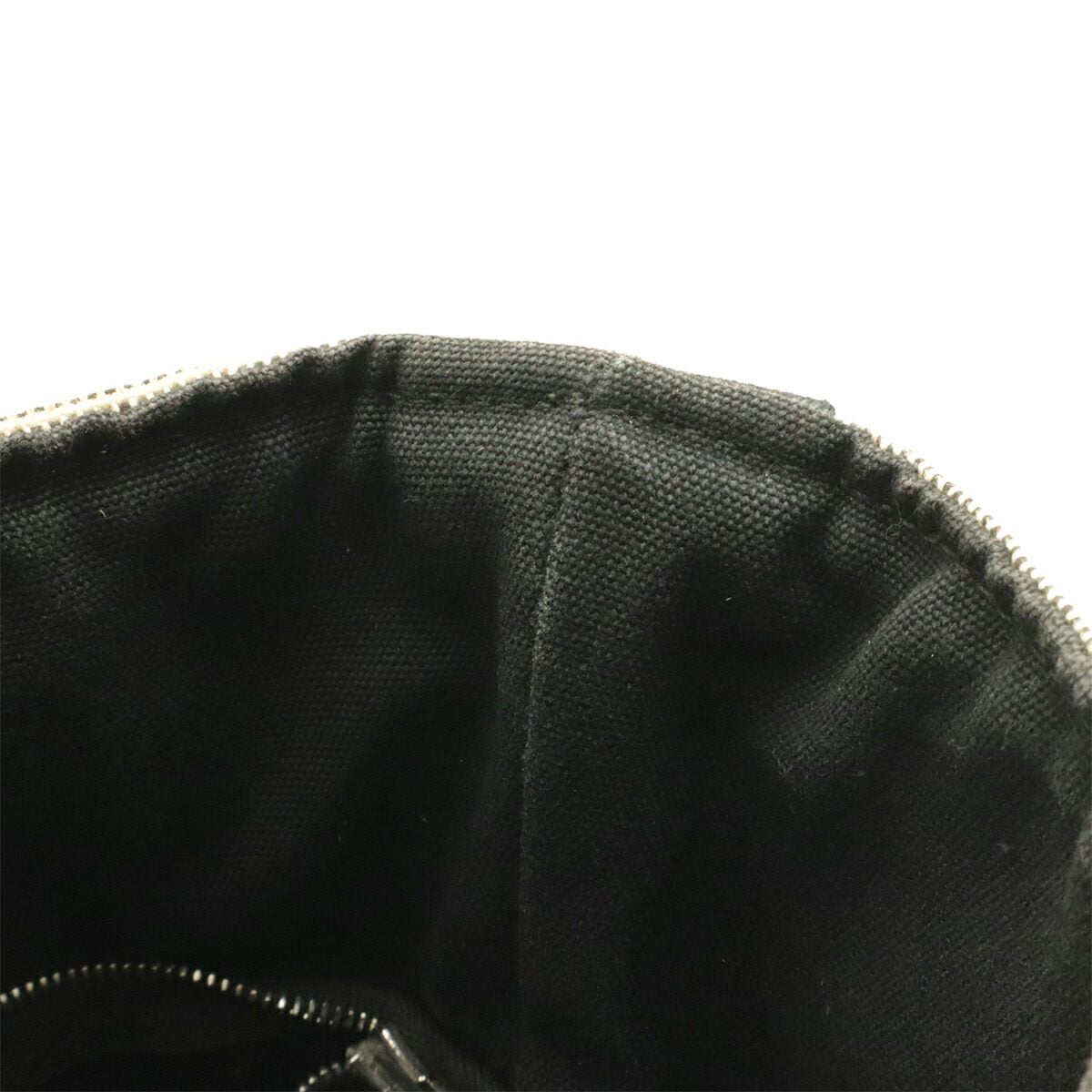 エルメス サクソーMM トワルアッシュ ハンドバッグ
