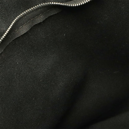 エルメス サクソーMM トワルアッシュ ハンドバッグ