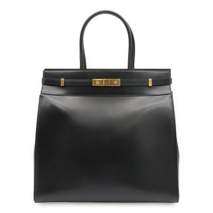 イヴサンローラン マンハッタン レザートートバッグ