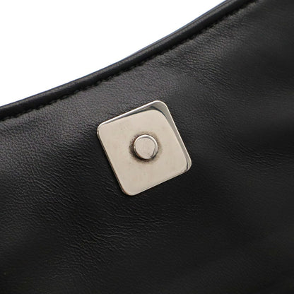 グッチ ホースビット レザー2wayショルダーバッグ スモール