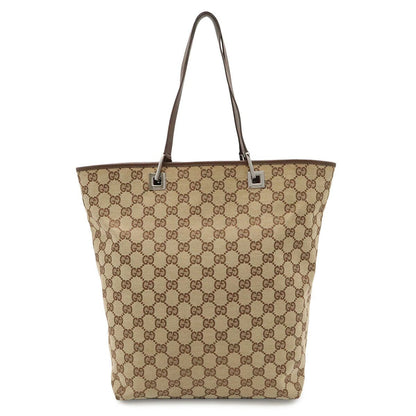 グッチ GGキャンバス トートバッグ