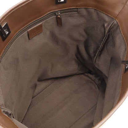 グッチ GGキャンバス トートバッグ