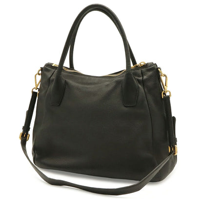 プラダ ヴィッテロダイノソフト 2wayバッグ