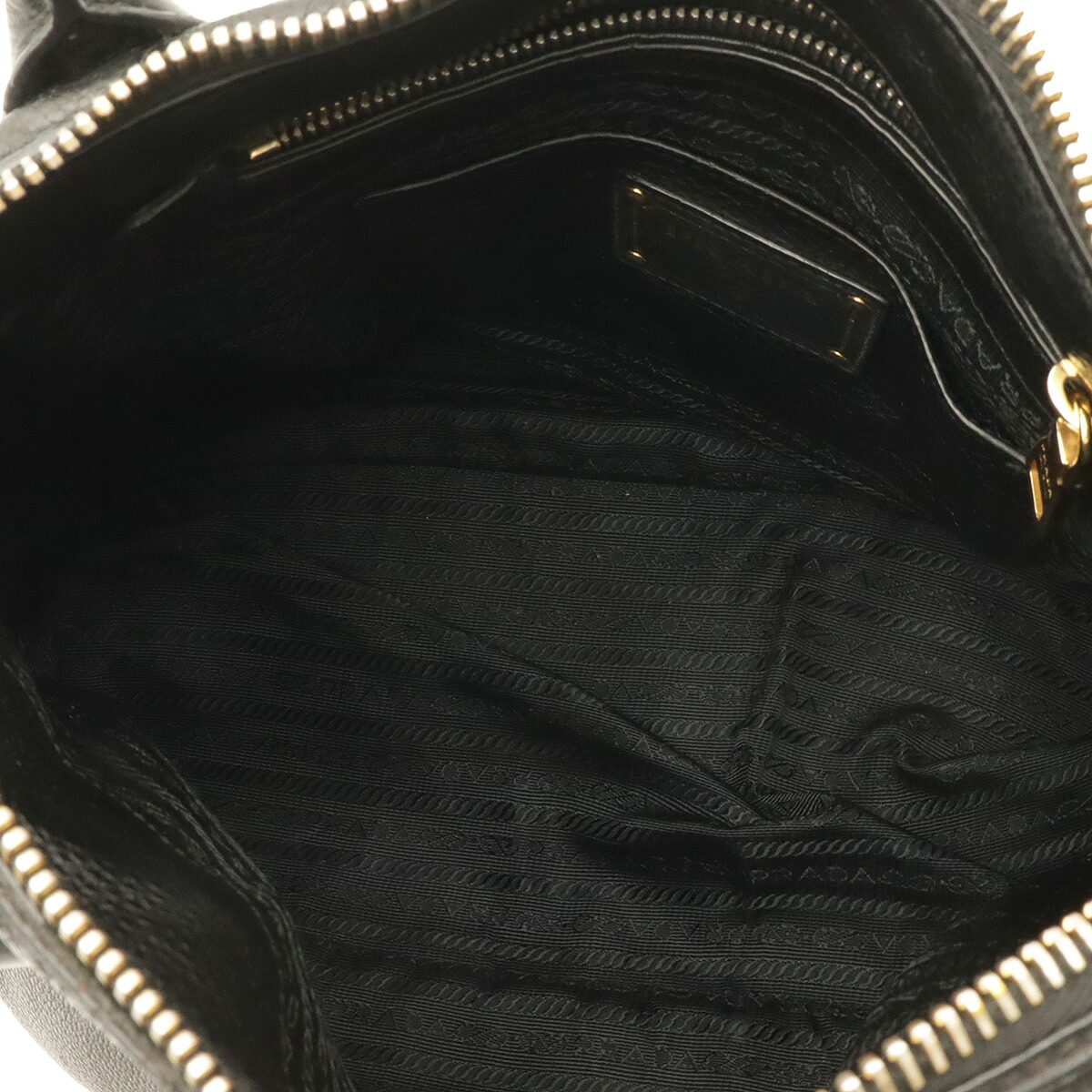 プラダ ヴィッテロダイノソフト 2wayバッグ