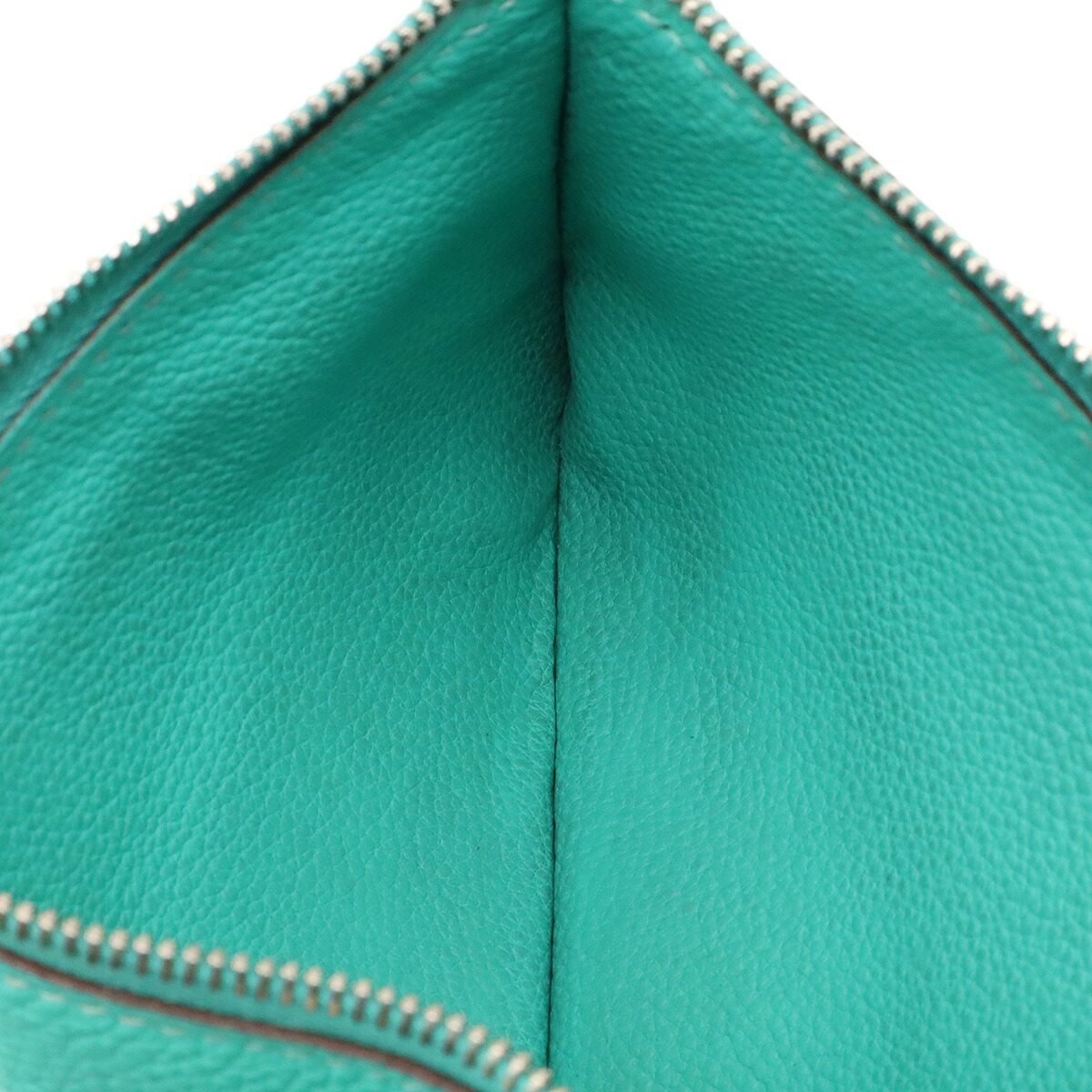エルメス ドゴンデュオ トゴ 長財布