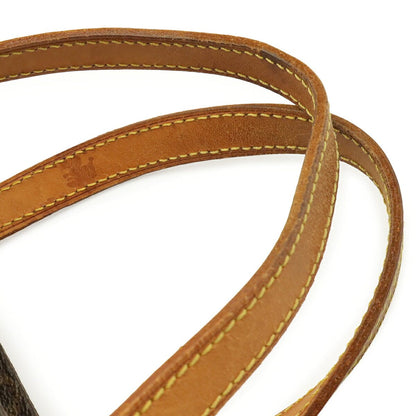 ルイヴィトン ヴァヴァン モノグラム ハンドバッグ