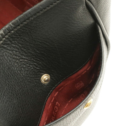 ロエベ ヘリテージ レザー トートバッグ