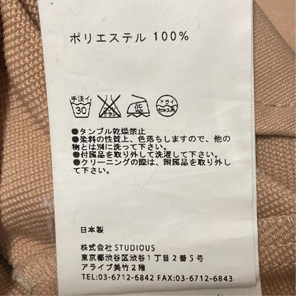 ユナイテッドトウキョウ ハーフパンツ