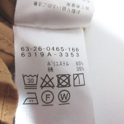 レイビームスギャザーワンピース