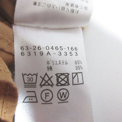 レイビームスギャザーワンピース