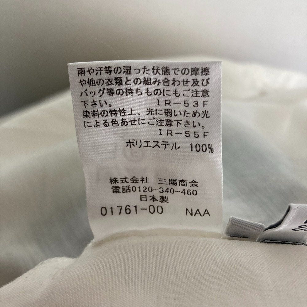 ラブレス スパンボイルフレンチスリーブジレベストシャツ