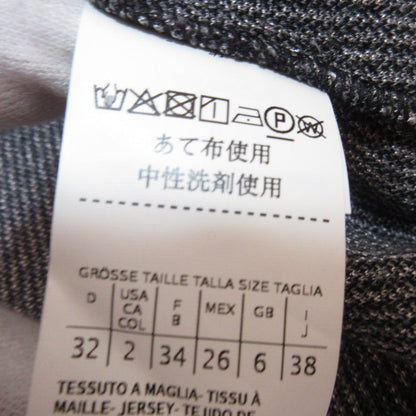 イブルース ニットワンピース