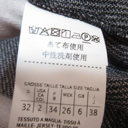 イブルース ニットワンピース