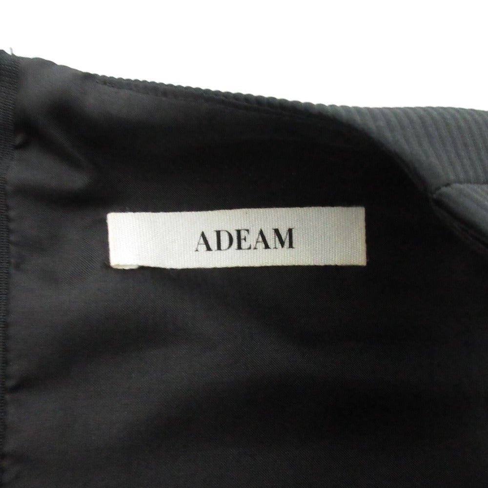 ADEAM ドレス