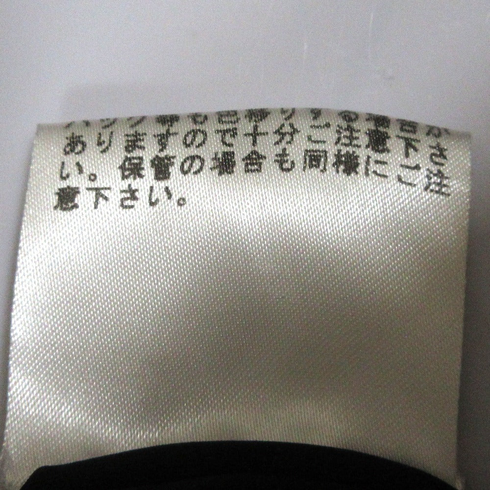 FOXEY NEW YORK パッチワーク ドレス