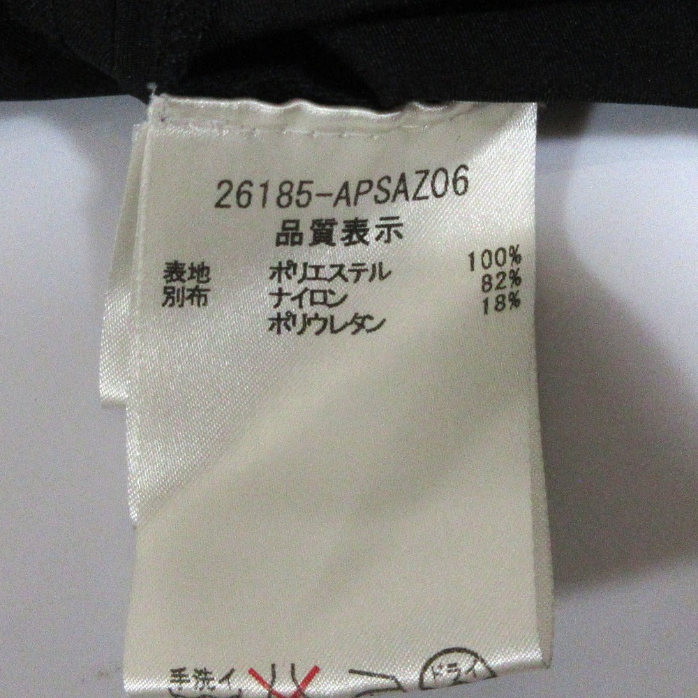 FOXEY NEW YORK パッチワーク ドレス