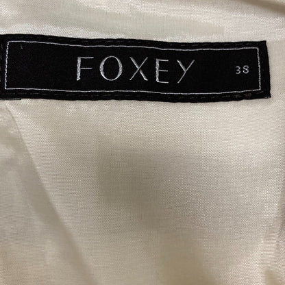 FOXEY ドレス
