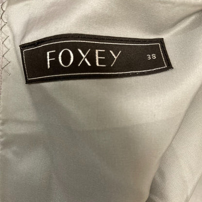 FOXEY ドレス