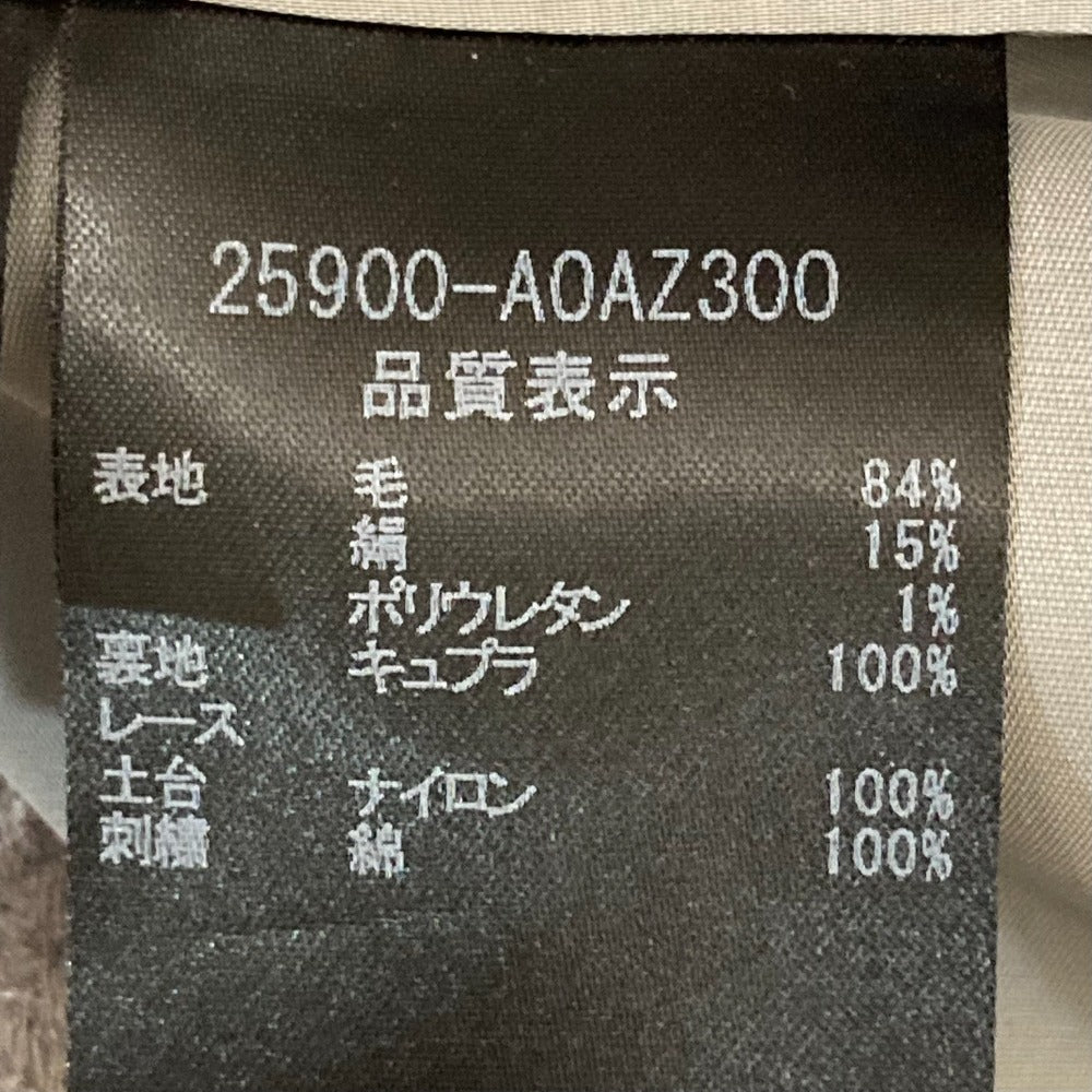 FOXEY ドレス