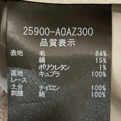 FOXEY ドレス
