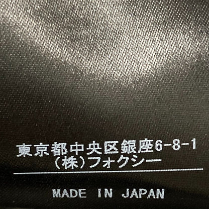 FOXEY ドレス