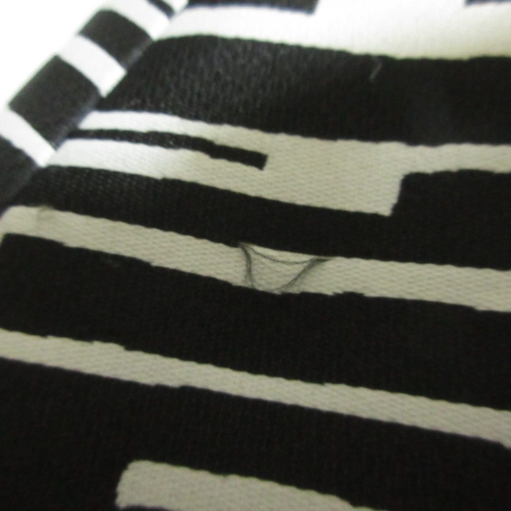 ジルサンダー ネイビー ノースリーブ ドレス