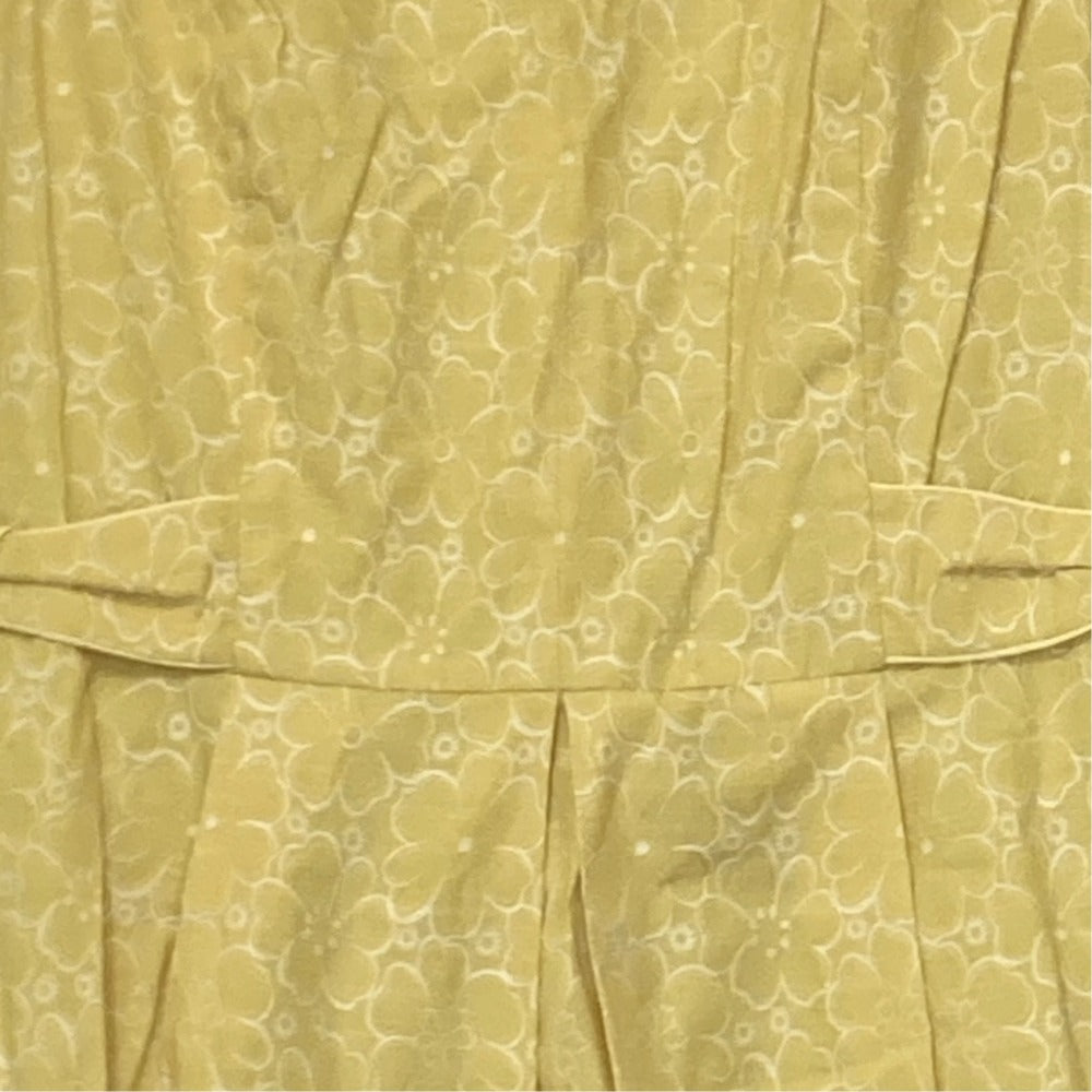 トッカ 刺繍ワンピース