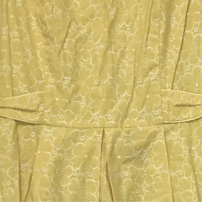 トッカ 刺繍ワンピース