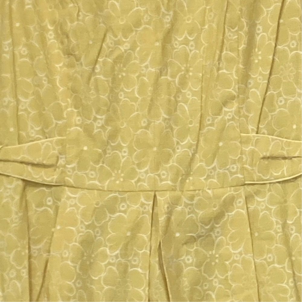 トッカ 刺繍ワンピース