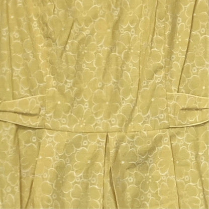 トッカ 刺繍ワンピース