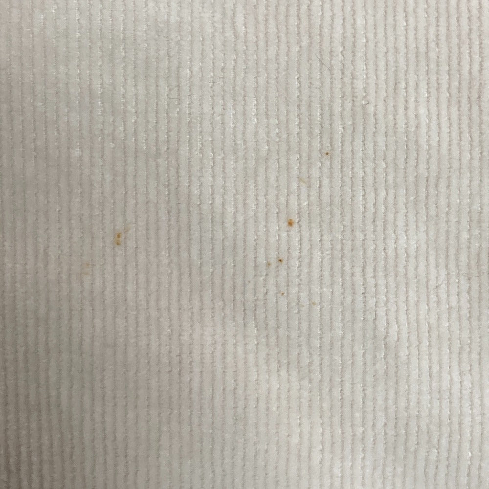 スピックアンドスパン コーデュロイパンツ