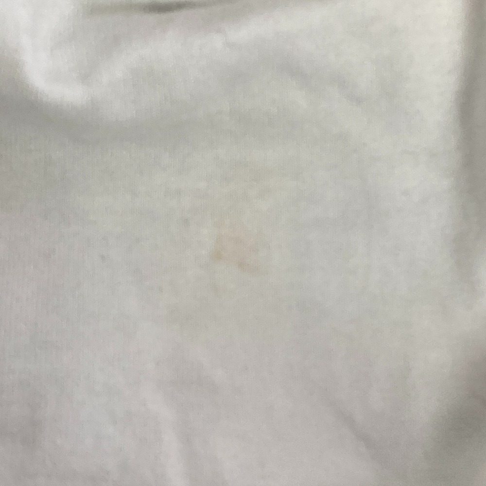ホワイトマウンテニアリング フラワープリントパッチワークTシャツ