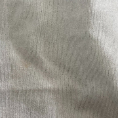 ホワイトマウンテニアリング フラワープリントパッチワークTシャツ