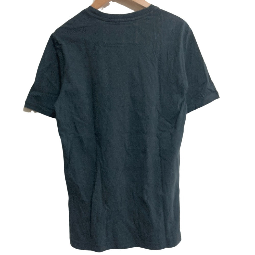 ハイドロゲン ロゴショートスリーブTシャツ