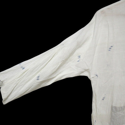 maku textiles MAKU ウーロン ロング スリーブ シャツ