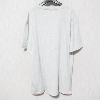 トミージーンズ ロゴコットンTシャツ