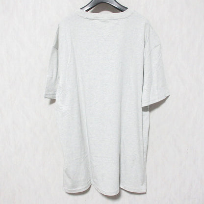 トミージーンズ ロゴコットンTシャツ