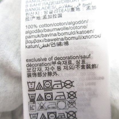 トミージーンズ ロゴコットンTシャツ